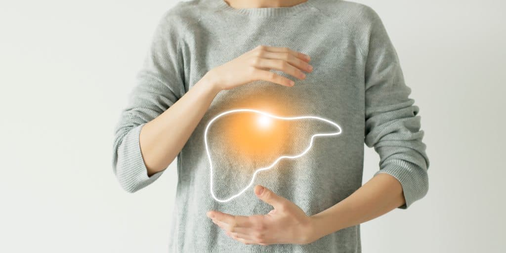 diagnostyka wątroby