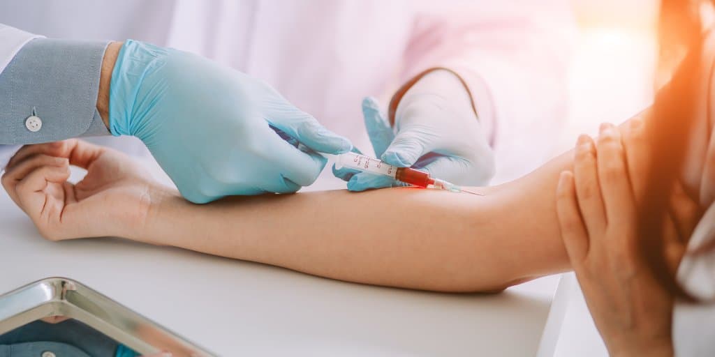 badanie arsenu we krwi