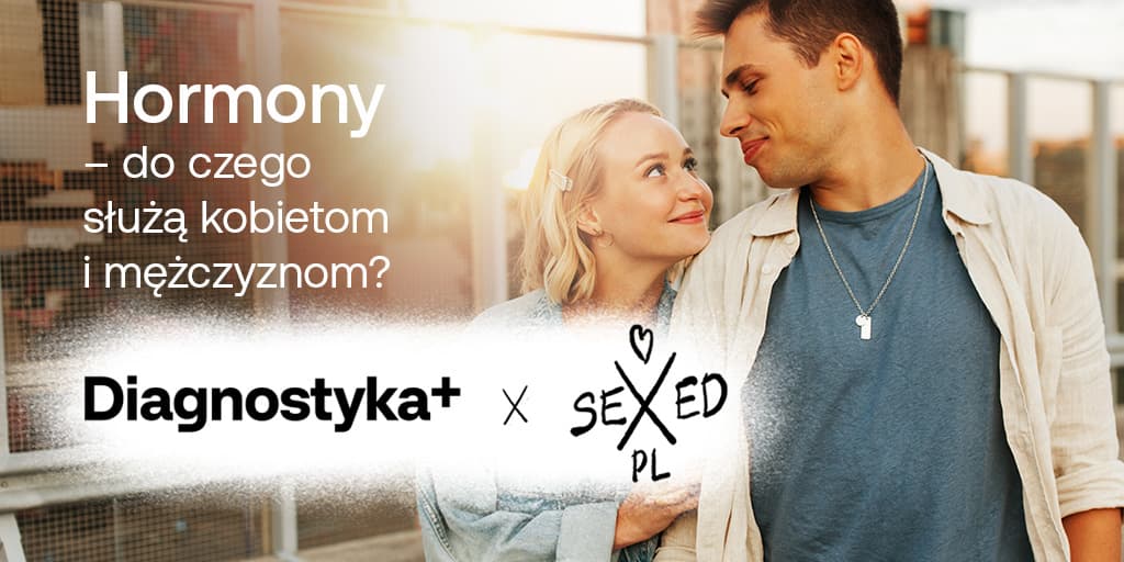 diagnostyka x sexed