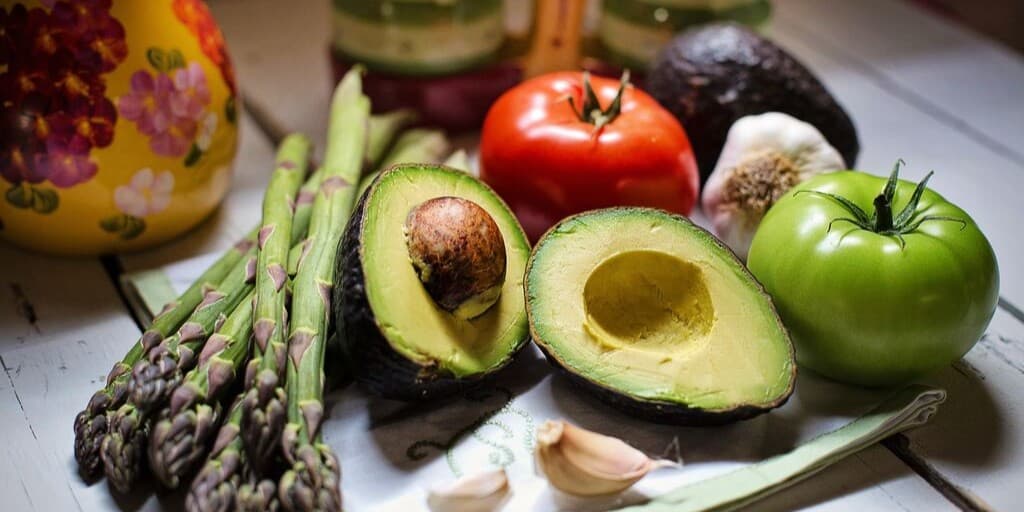 Dieta wegetariańska