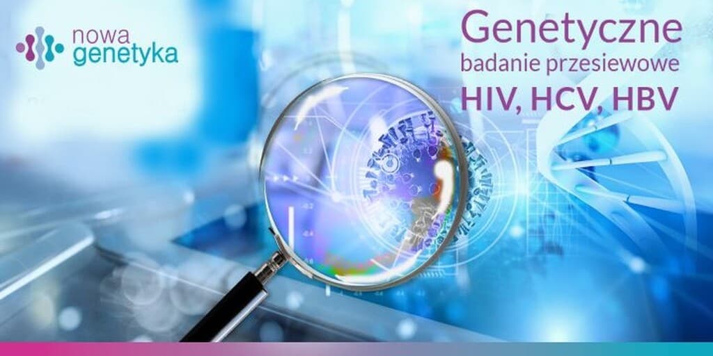 Wirusowe zapalenie wątroby