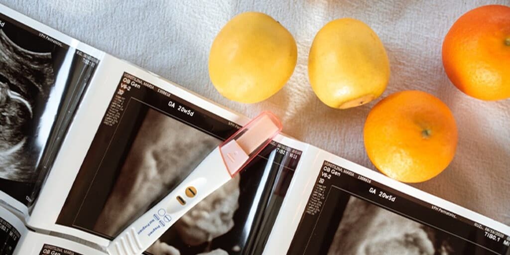 Wczesne objawy ciąży