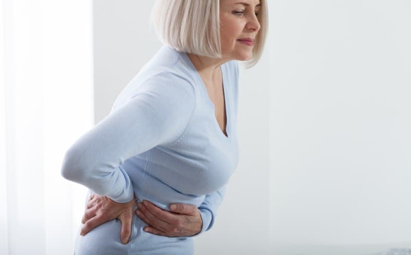 Nieszczelne jelita - objawy