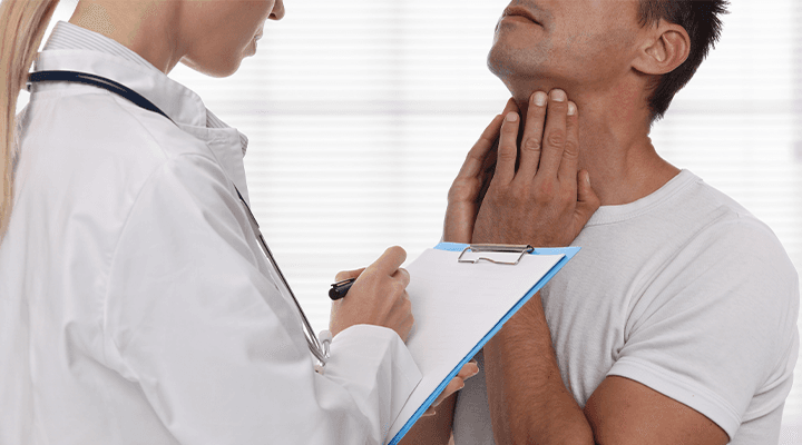 Hashimoto u mężczyzn