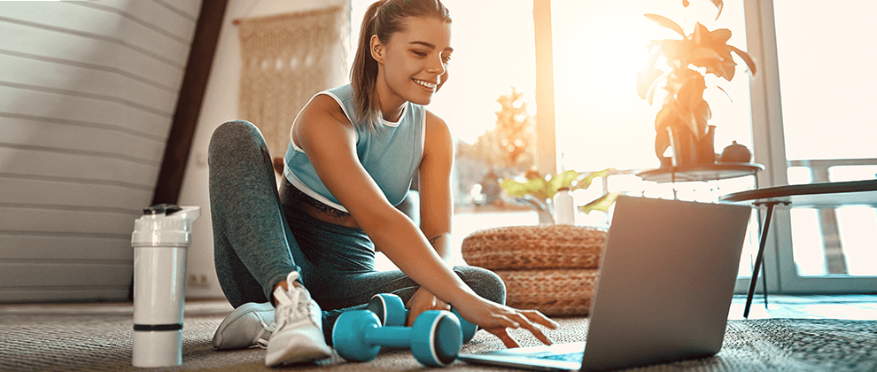 akcja profilaktyczna - pakiety badań dla sportowców