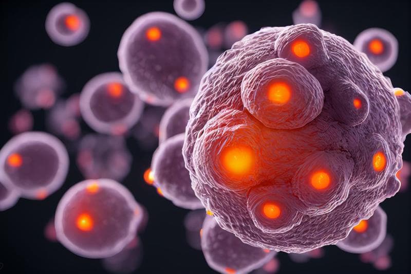 gammapatia monoklonalna