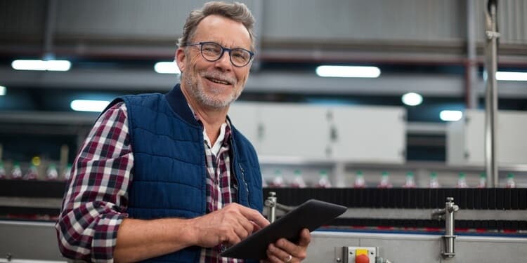 progesteron i mężczyzn