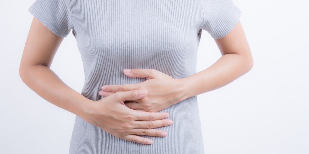 niedokwasota żołądka