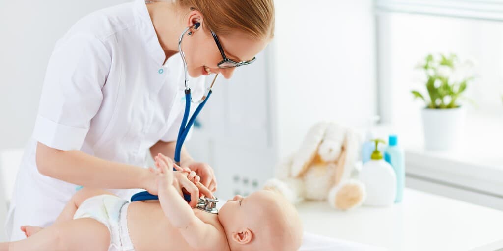 Hipoplazja lewego serca