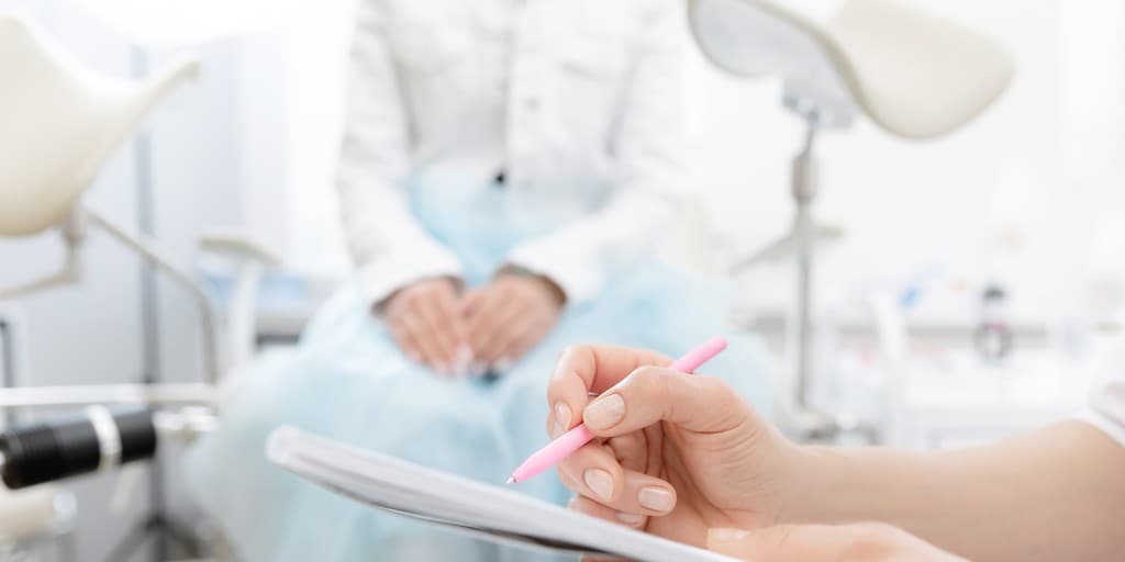 Ketony w moczu w ciąży