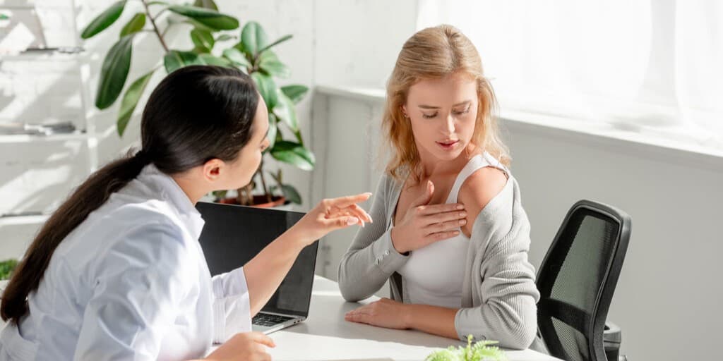 Niegojące się rany