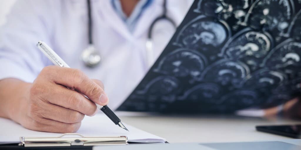 Torbiel kieszonki Rathkego