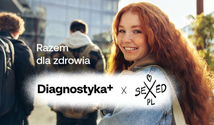 diagnostyka x sexed pl razem dla zdrowia