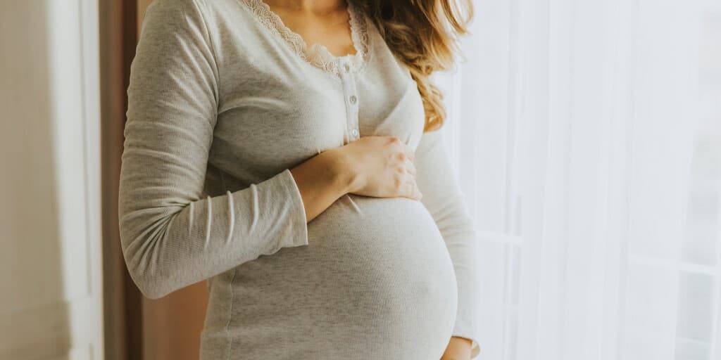 Witamina B12 w ciąży