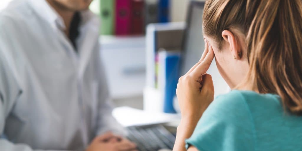 stres a poziom limfocytów