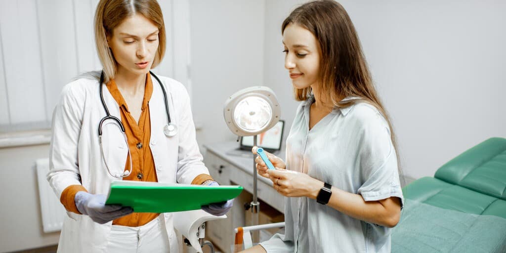 Probiotyki ginekologiczne