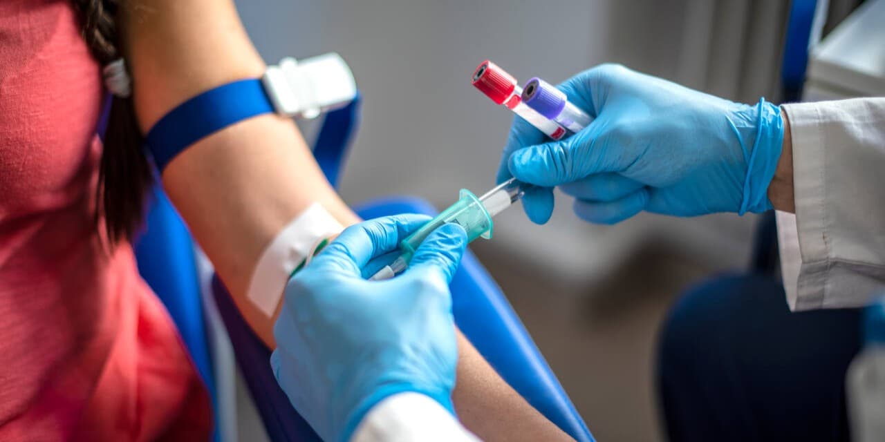 Zatrucia metalami ciężkimi