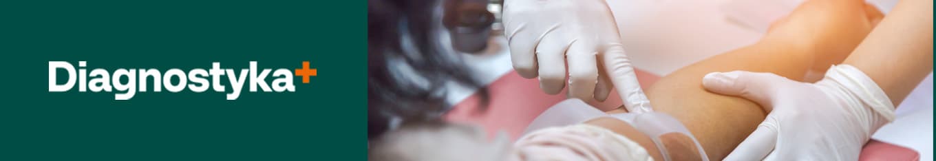 badania popołudniowe Diagnostyka