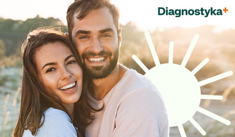 pakiety badań popołudniowych - Diagnostyka