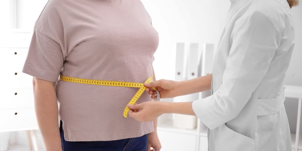 Jak schudnąć po 50