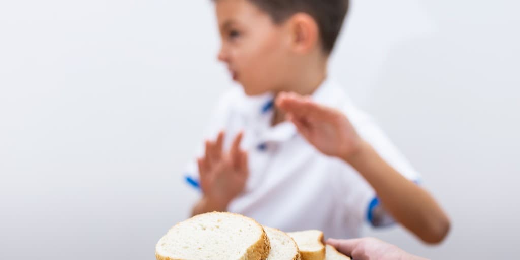 Wybiórczość pokarmowa