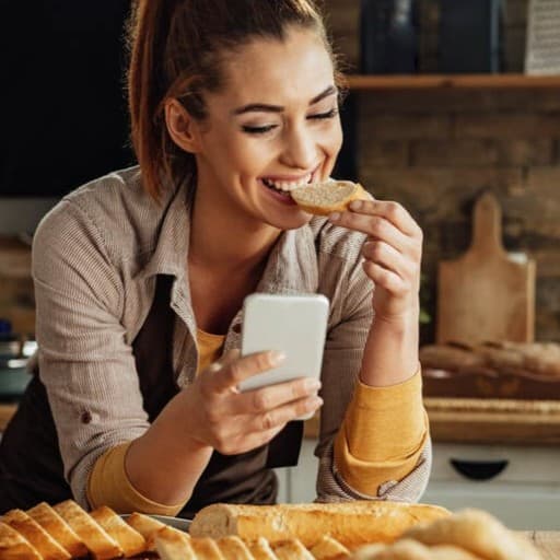 Obraz tła dla Jak zmniejszyć apetyt?