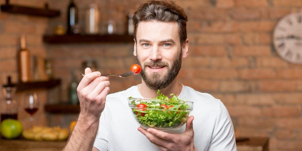 Dieta przy raku prostaty