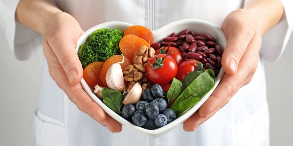 Dieta przy raku płuc