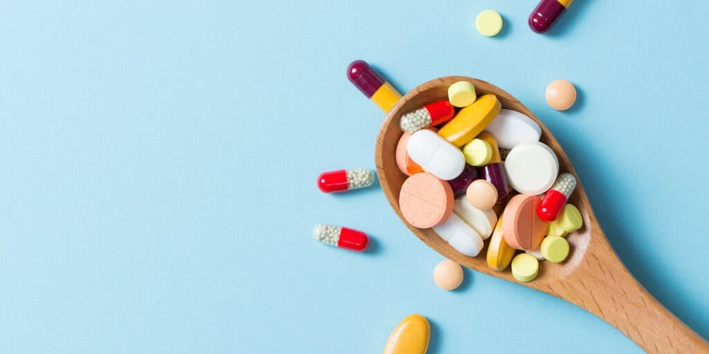 Bezpieczna suplementacja