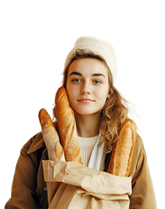 e-Pakiet alergiczny – alergeny pszenicy