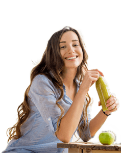 e-Pakiet chudnij zdrowo z dietetykiem (badania, konsultacja dietetyczna i plan żywieniowy)