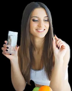 e-Pakiet badanie niedoboru witamin i minerałów z konsultacją dietetyka klinicznego