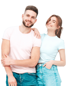 Parento Maksimum (kobieta) - badanie dla par planujących ciążę