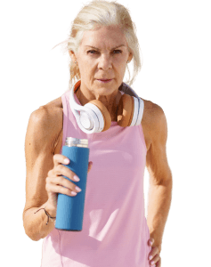 e-Pakiet sportowy na start - po 60-tce