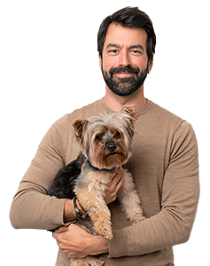 e-Pakiet alergiczny – alergeny psa