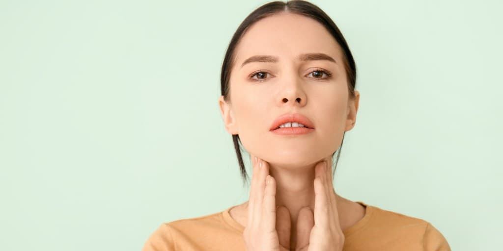 Nadczynność i niedoczynność tarczycy w ciąży