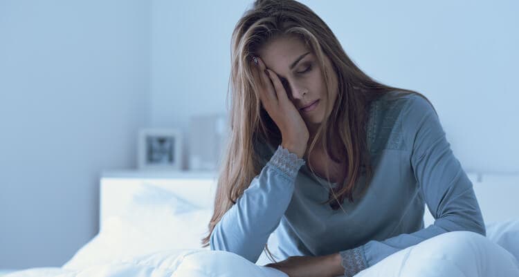 zawroty głowy przy wstawaniu