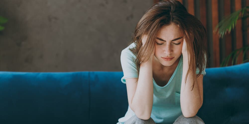 zaburzenia miesiączkowania