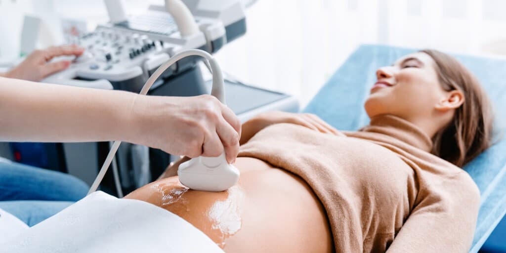 Zespół policystycznych jajników a ciąża