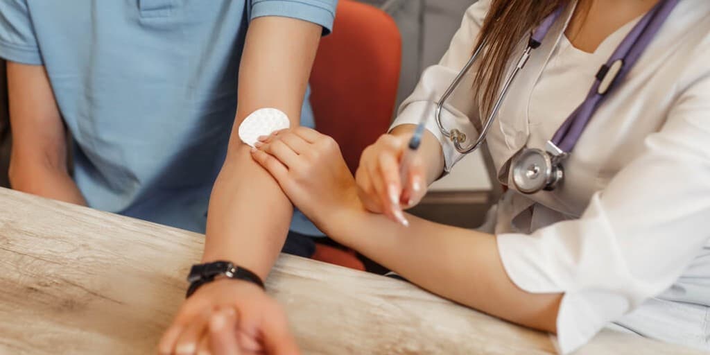 lista badań do zrobienia raz w życiu