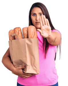 e-Pakiet wysyłkowy - celiakia - badanie genetyczne (DQ2.2/DQ2.5/DQ8)